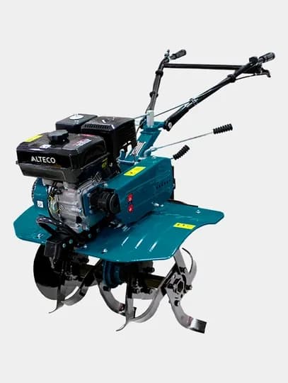 Мотокультиватор ALTECO MK 7000, без колес