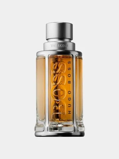 Boss The Scent туалетная вода — ОДЕЖ-BOSSSCE-10