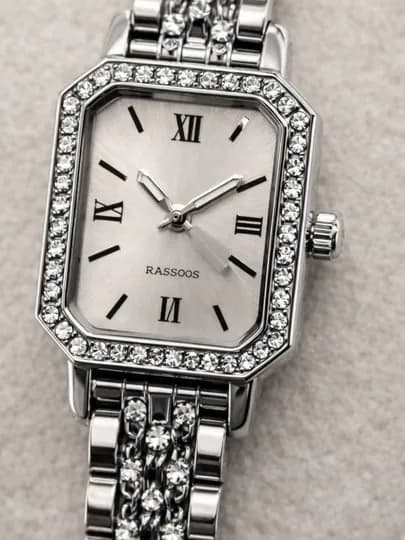Наручные часы Rolex — символ статуса и безупречного качества