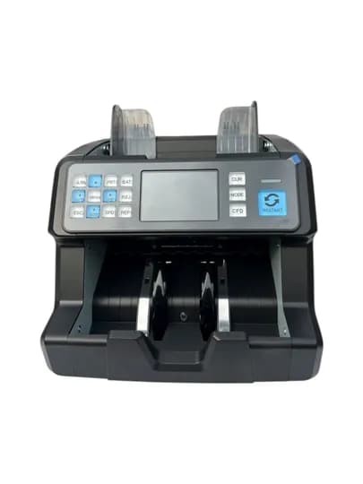 Счётная машинка для денег AL 9201