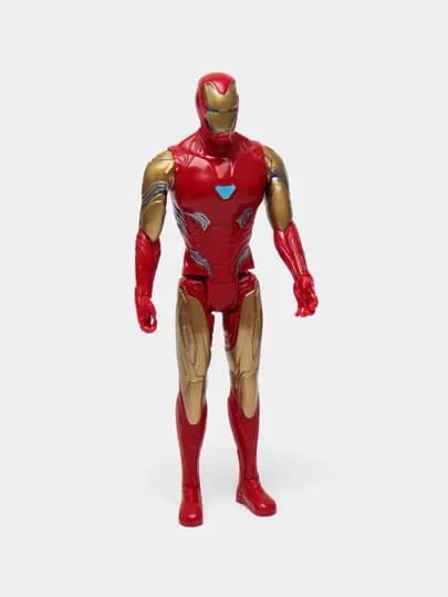 Игрушечная фигурка Железного-Человека Avengers Titan hero, F0254 — TOYS-P03964F