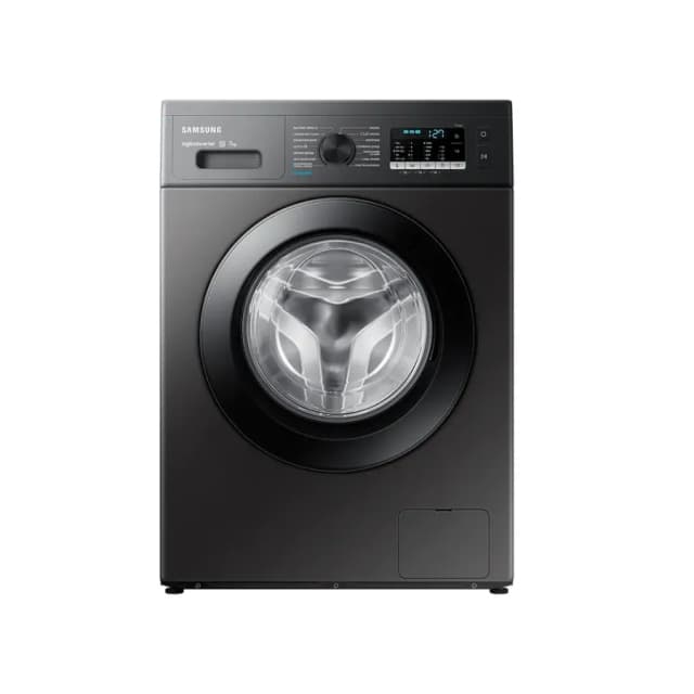 Стиральная машина Samsung WW70AGAS22AXLD 7 кг