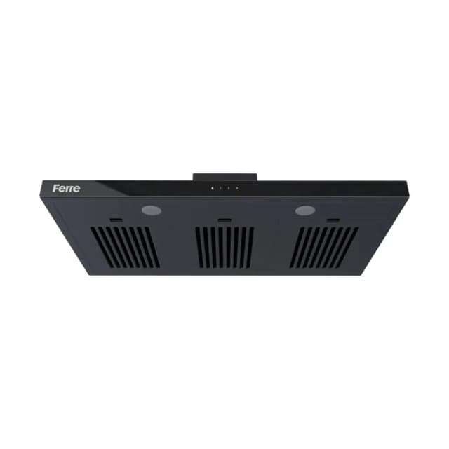 Вытяжка Ferre 902 BL T-shape Black