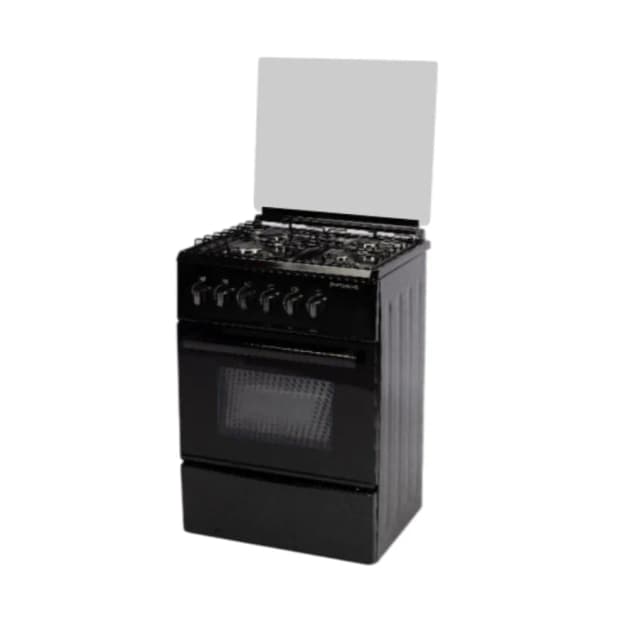 Газовая плита Ferre LP 60G-40B-ECO (F) 21