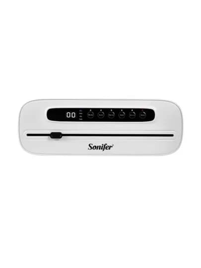 Вакуумный упаковщик Sonifer SF-1512/SF-1511 для продуктов