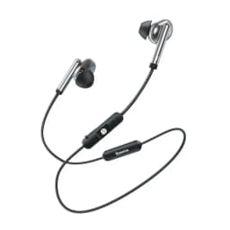 Наушники вставные беспроводные Baseus NGS30 0S Wireless Earphone S30 Silver