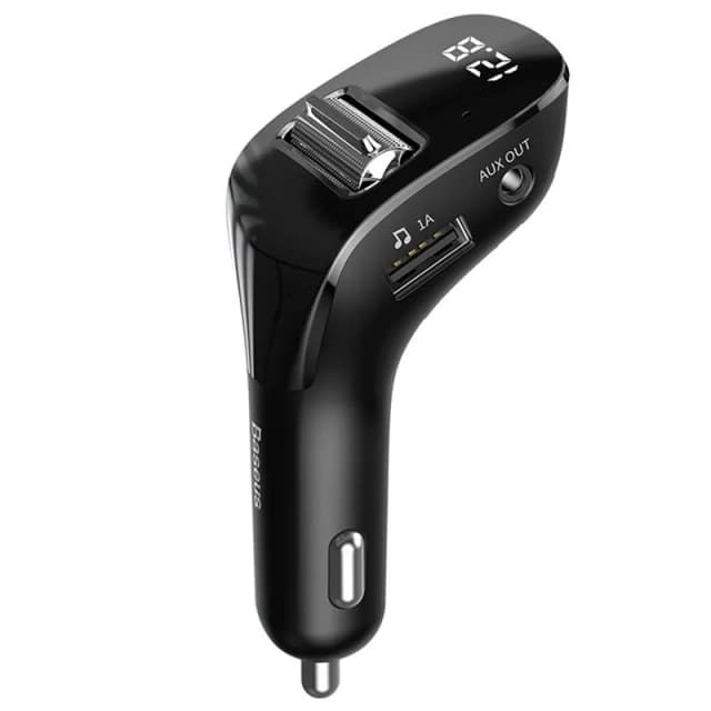 Трансмиттер Baseus Streamer F40 (CCF40-01)