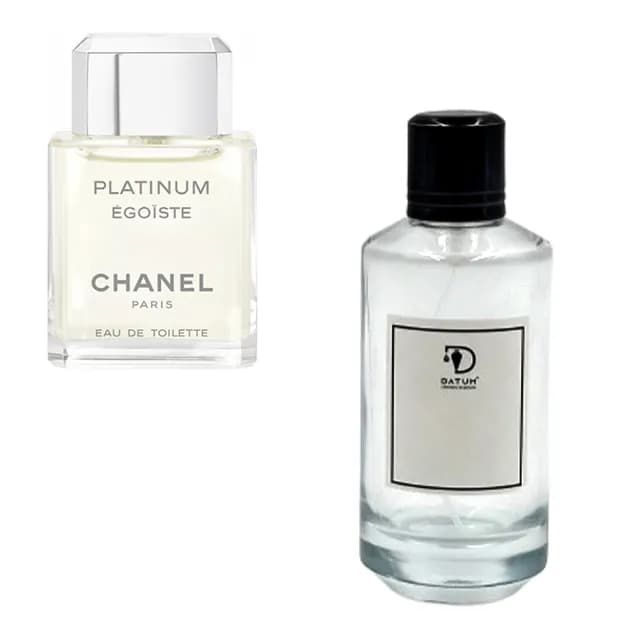 Datum (Egoiste Platinum Chanel) M EDP 100ml