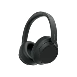 Наушники Sony WH-CH720, black