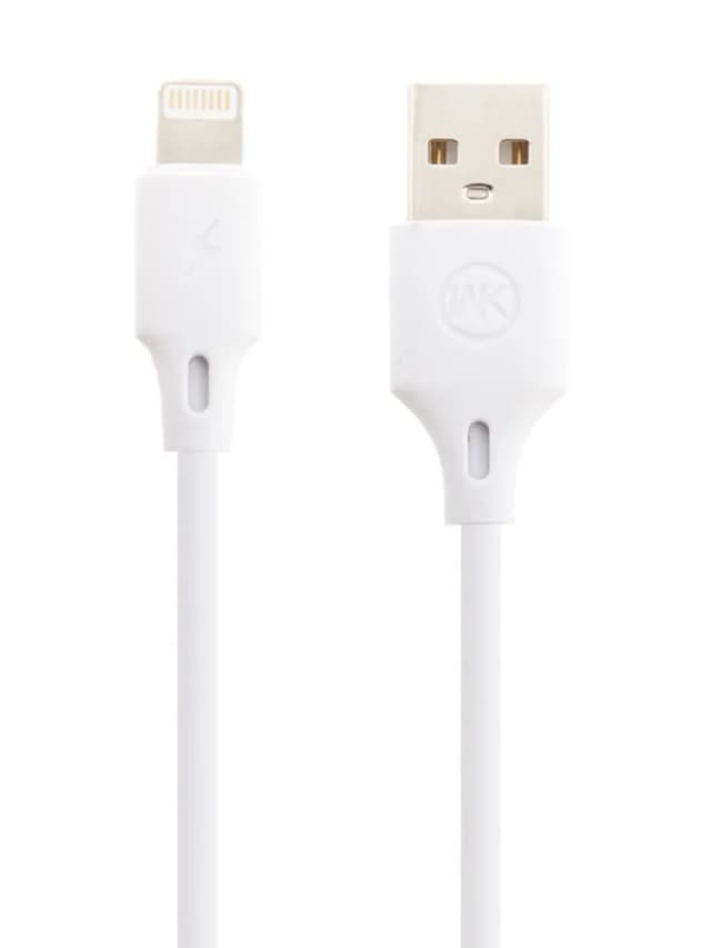 USB кабель WEKOME WDC-092i Lighthing