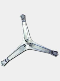 Крестовина барабана стиральной машины Samsung Diamond 4.5 кг, 5 кг, 6 кг, DC97-15182A