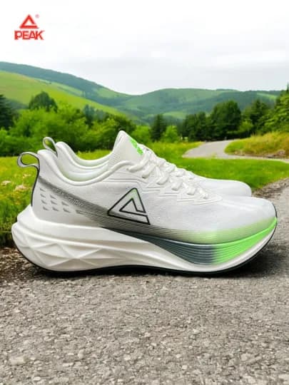 Мужские кроссовки PEAK SPORT, для тренировок — PEAK-51461-САЛАТ-43