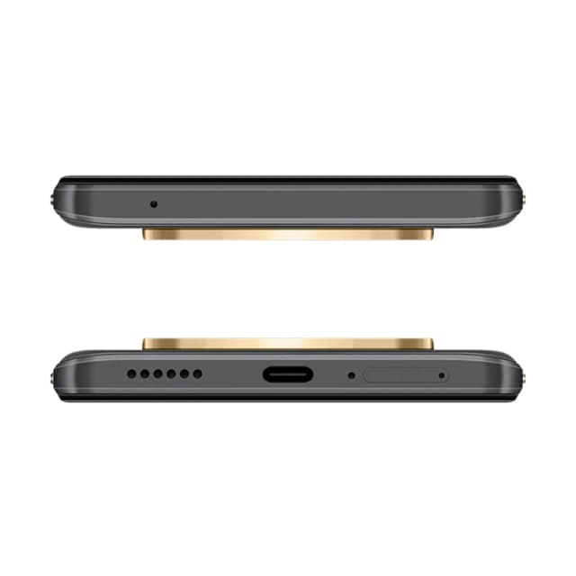 Huawei nova 14i 8/256GB Черный