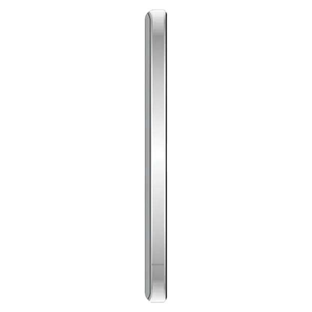 Novey S10 Silver
