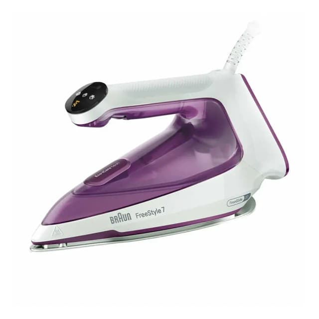 Утюг Braun FI7215VI