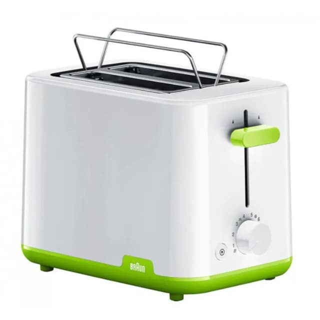Тостер Braun Breakfast 1 HT1010