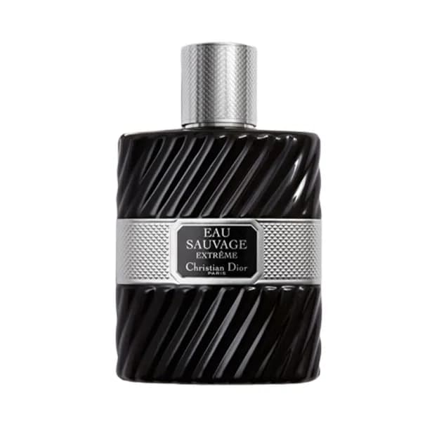 Christian Dior Eau Sauvage Extreme (M) EDT