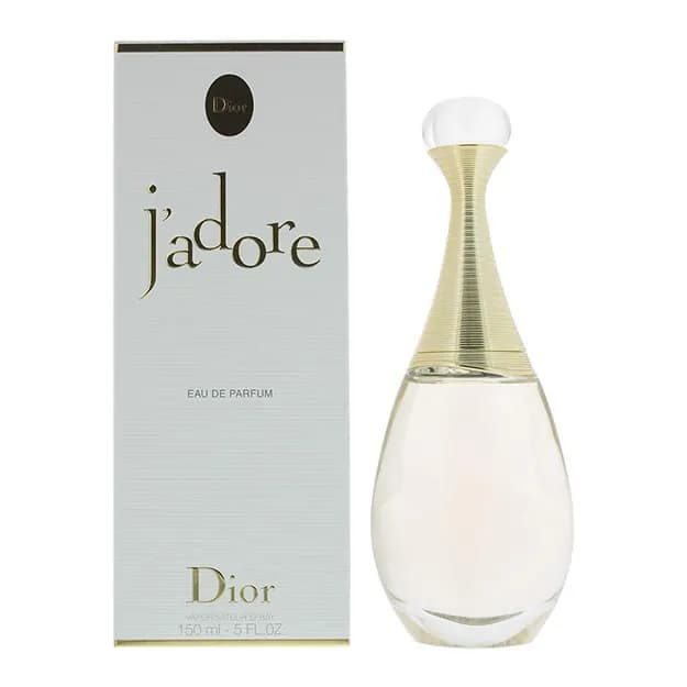 CHRISTIAN DIOR JADORE (L) EDP 50ML