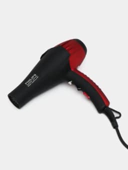Фен профессиональный, для сушки волос — STYLELX-PH8080R