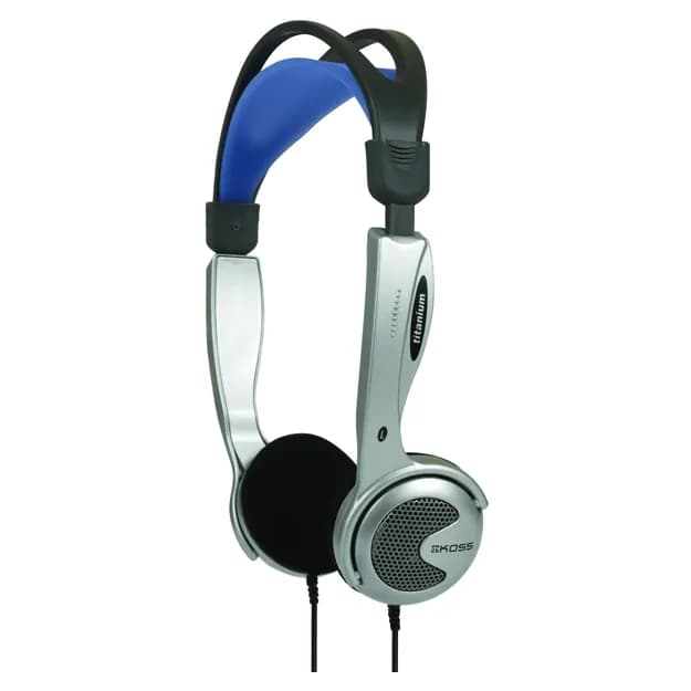 Наушники Koss KTXPRO1 SB V3 RW