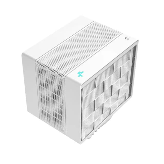 DeepCool ASSASSIN 4S White
