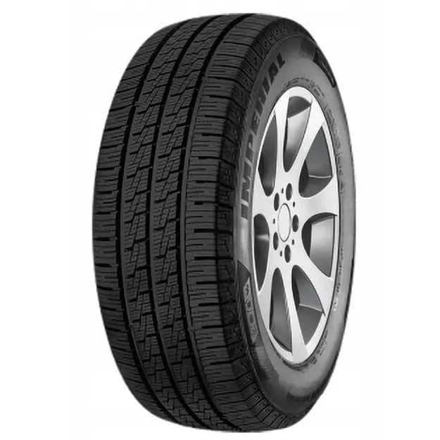 Автомобильная шина Imperial 175/70 R14 Van Driver All Season 1 шт