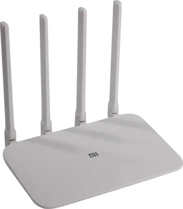 Wi-Fi роутер Xiaomi Mi Router 4A , белый