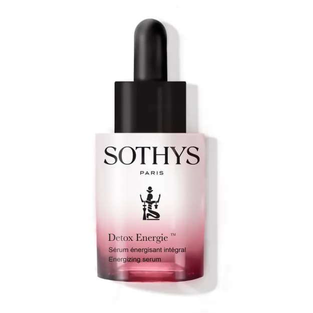 Energizing Serum 164300