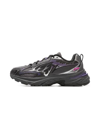 Кроссовки мужские, повседневные, Li-Ning League of Legends — LINING1-AGCV275-ТЕМНСЕР-9