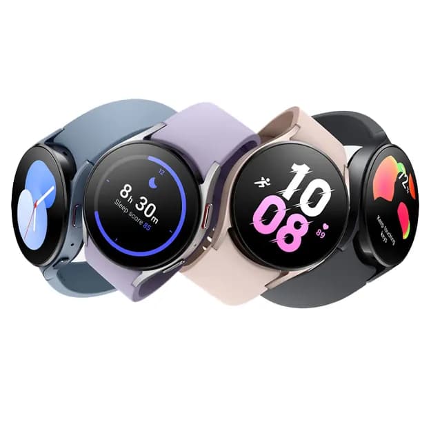 Умные часы Samsung Galaxy Watch5 40 мм