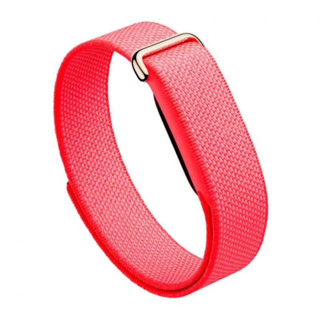 Фитнес-браслет Google FitBit Air (EU, розовый)