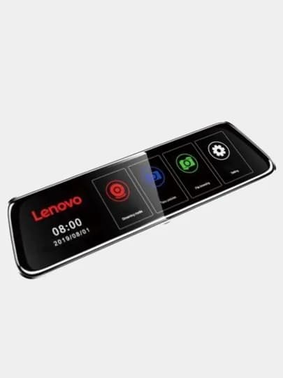 Видеорегистратор Lenovo V7 plus Full HD
