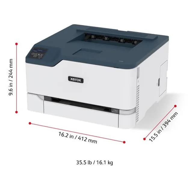 Принтер Xerox C230 (C230V_DNI)