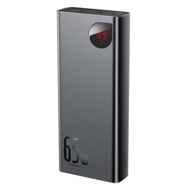 Внешний аккумулятор Baseus PPIMDA-D01 20000 mAh