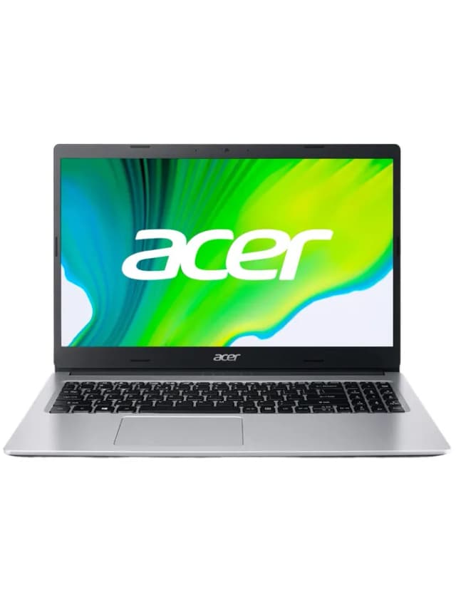 Ноутбук Acer Aspire 5 A515-58M-79CS / i7-13620H / 16 GB / SSD 512 GB / 15.6", серебристая