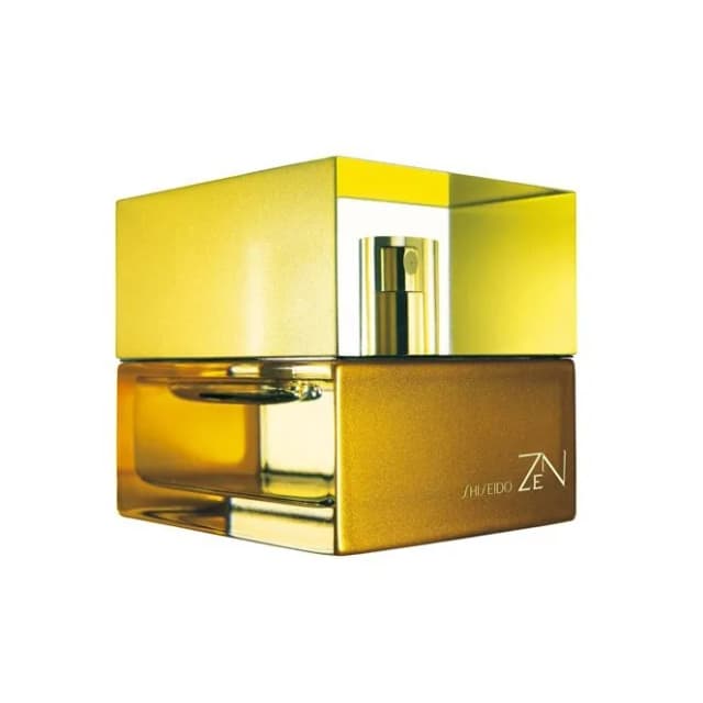 Shiseido Zen Eau De Parfum 50ml (Original)
