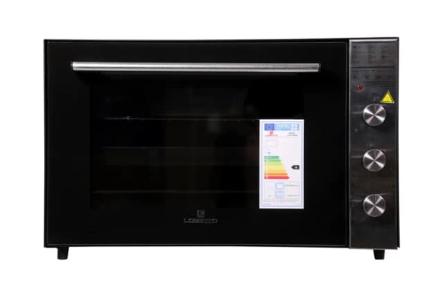 Мини-печь Loretto LUX-7002IN , INOX