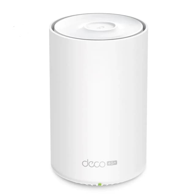 TP-LINK Deco X50-4G (1-pack) – Wi-Fi Mesh tizimi