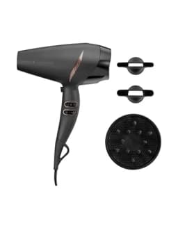 Фен AC7200W E51 Supercare PRO 2200 AC Dryer — SMPP-AC7200W