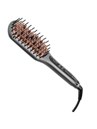 Фен-щетка CB7480 E51 Keratin Pro, Straight Brush — SMPP-CB7480