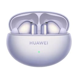 Наушники вставные беспроводные Huawei Freebuds 6i Purple