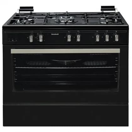 Goodwell GWC-9500B4 gaz plitasi