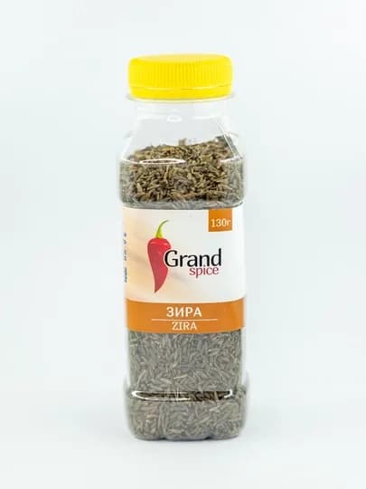 Зира от "GRAND SPICE" 130гр