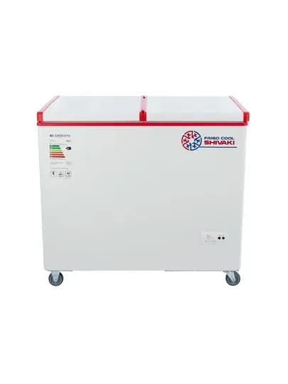 Морозильник Shivaki SFB130 FRIGO COOL