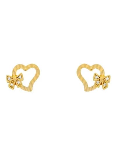 Стильные и элегантные серьги от бренда Xuping Jewelry