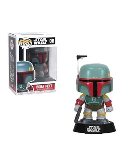Фигурки Funko Pop Star Wars, Dc, Naruto — EXTAM-FUNKPOP-МЕНТОЛ