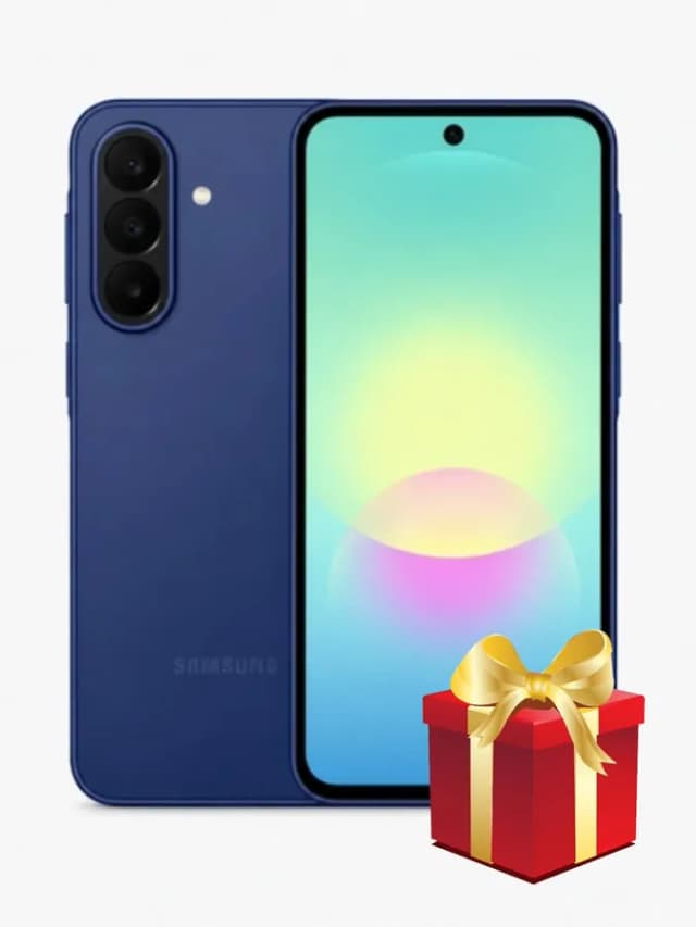 Смартфон Samsung Galaxy A27 5G 6/128GB Blue