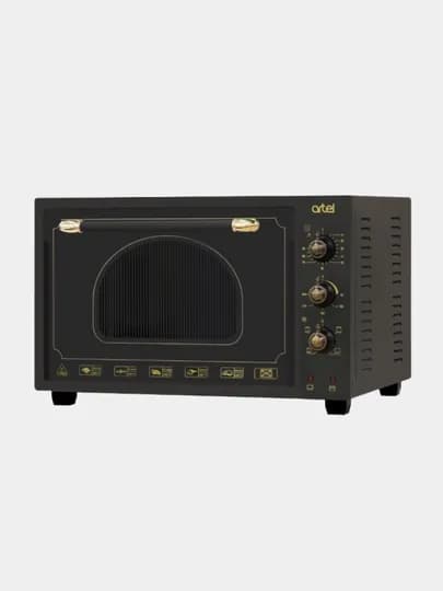 Мини-печь Artel MD-3618 Art-Retro — AKFASM-3618RET