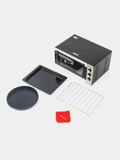Мини-печь Shivaki MD 4212 V2 E
