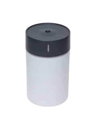Увлажнитель воздуха с лампой для стола Humidifier для офиса и автомобиля